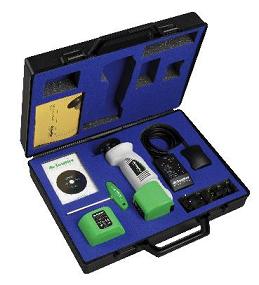 De Soutter CSB cast saw Case